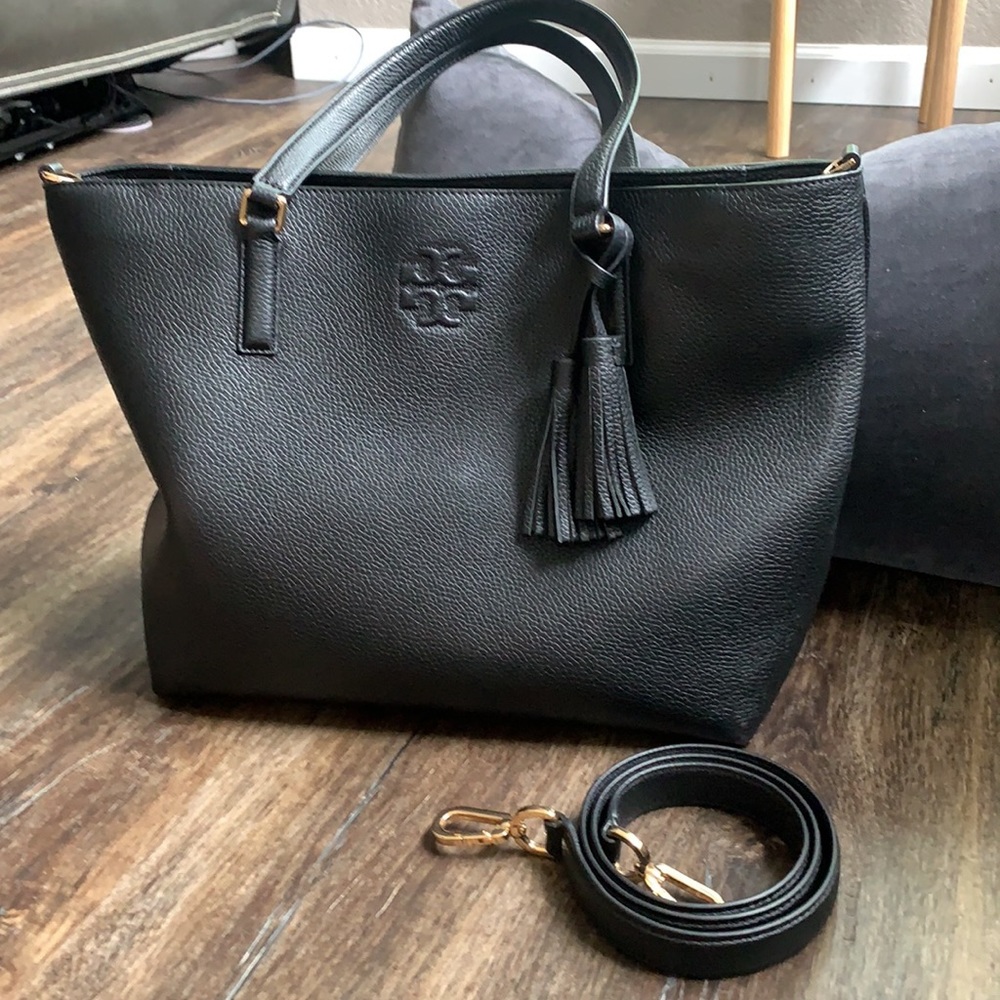 Tory Burch Handbag - Picture 3 of 5